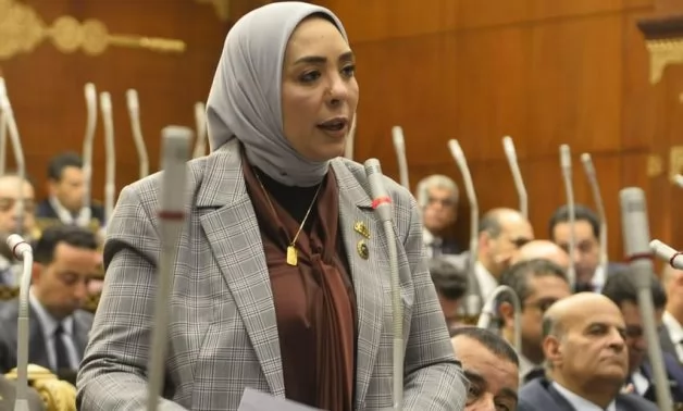 النائب سليمان وهدان