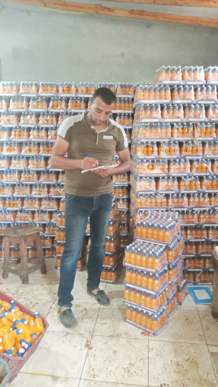 الحملة