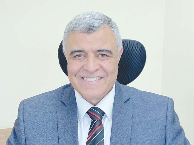 المزلقانات العشوائية مصائد الموت