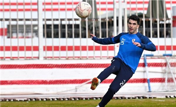 احمد سيد زيزو  