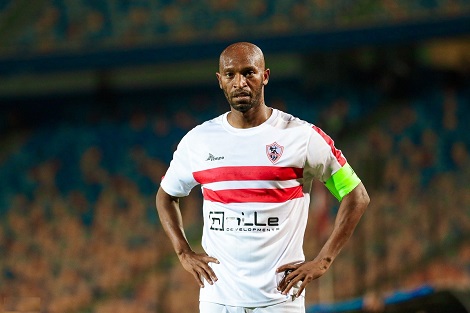 محمود عبدالرازق شيكابالا 