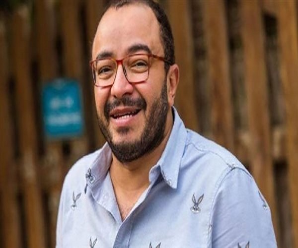 حسام داغر 