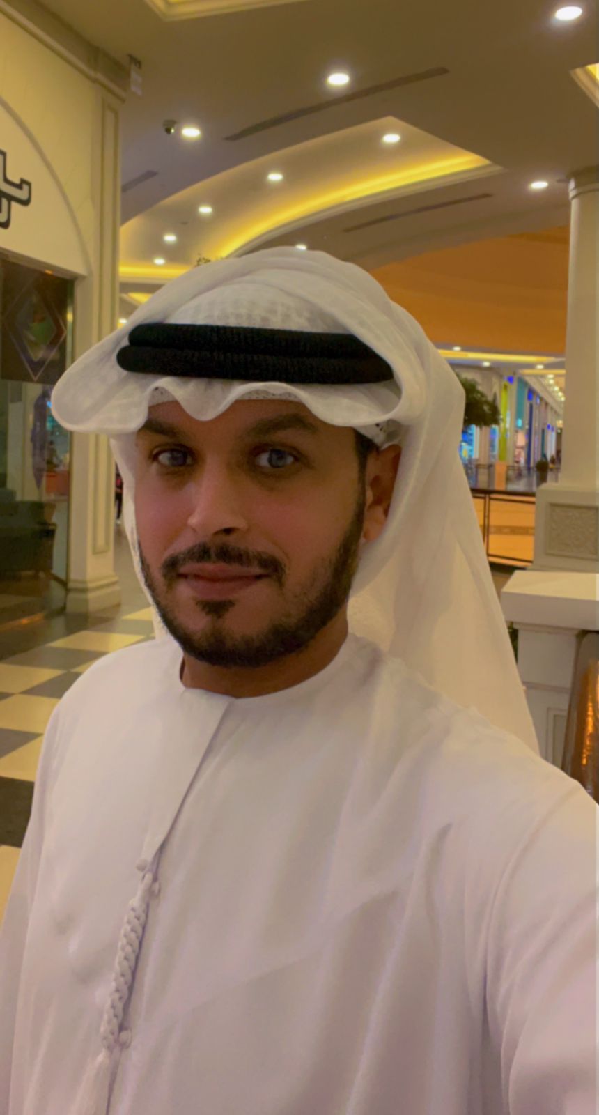 صالح أحمد الحميري