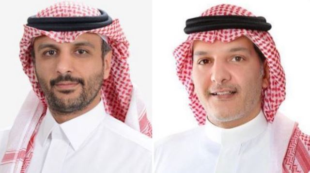 التميمي و مقرن