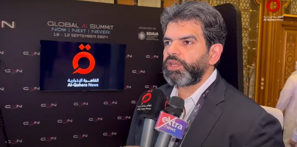 الكاتب الصحفي أحمد الطاهري