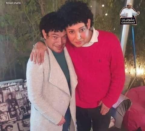 شاهد.. رواد السوشيال ميديا يحتفلون بصلح باسم سمرة والجمل بطريقتهم