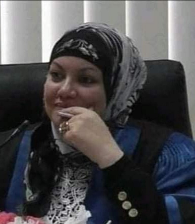 د. نجلاء نصير