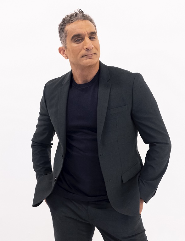 د. باسم يوسف