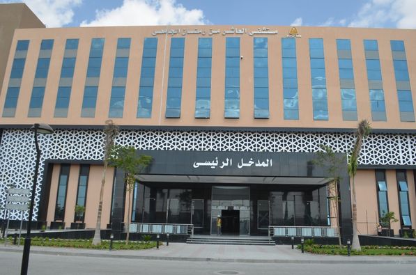 وزير الإسكان: الانتهاء من تنفيذ 44420 وحدة سكنية بالإسكان الاجتماعى بمدينة العاشر من رمضان..وجارٍ تنفيذ 12740وحدة أخرى بسكن كل المصريين