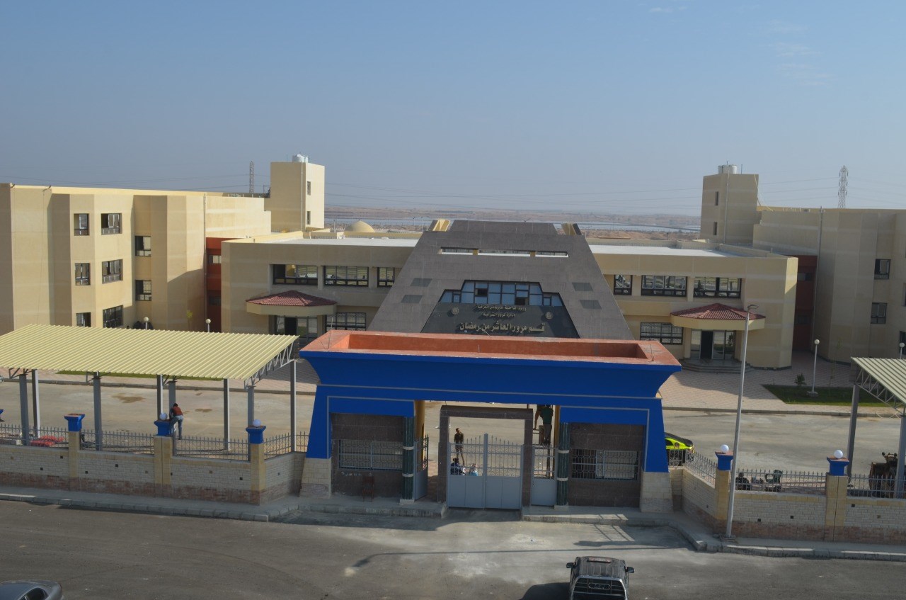 وزير الإسكان: الانتهاء من تنفيذ 44420 وحدة سكنية بالإسكان الاجتماعى بمدينة العاشر من رمضان..وجارٍ تنفيذ 12740وحدة أخرى بسكن كل المصريين