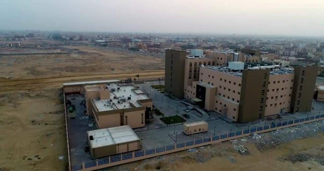 جهاز العاشر من رمضان يكشف عن تسليم أهم المنشأت الخدمية الحكومية الجديد فى المدينة.. بالصور