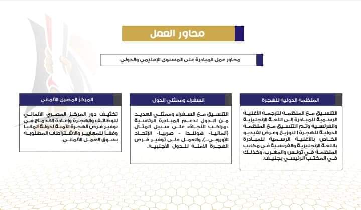 First slide