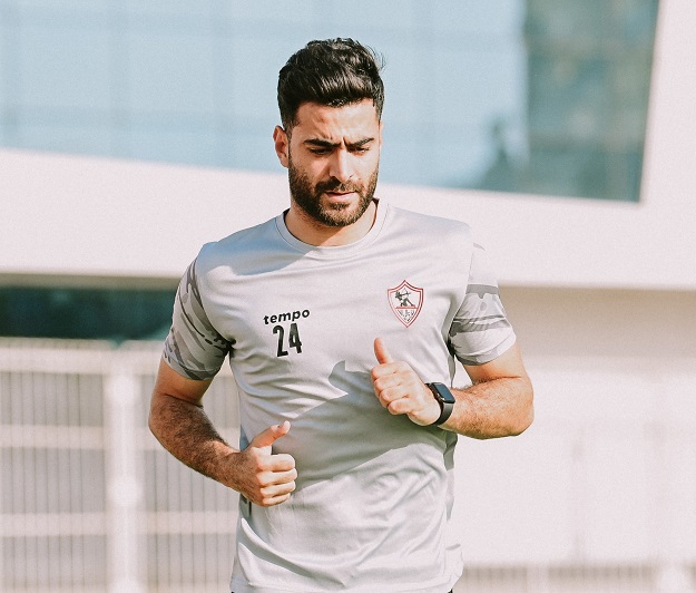 حمزة المثلوثي 