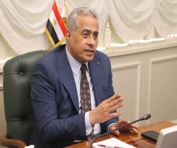 وزارة العمل تطلق مشروع مهني 2030.. الإثنين المُقبل  