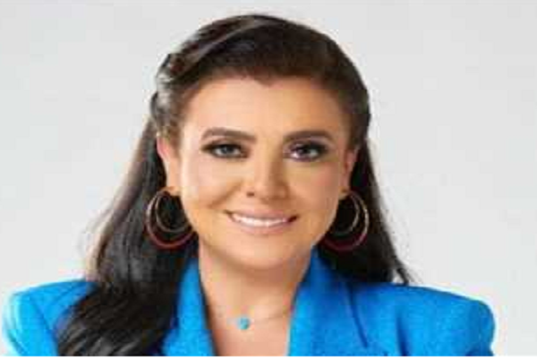 نشوى مصطفى 