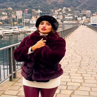 زينة 