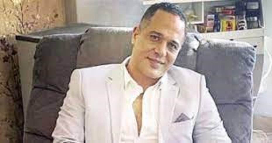 مصطفى درويش