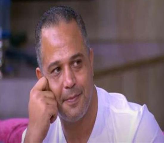 مصطفى درويش
