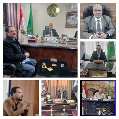 تعليم المنوفية يحسم الجدل بشأن المنتدبين لامتحانات الإعدادية المهنية والعامة