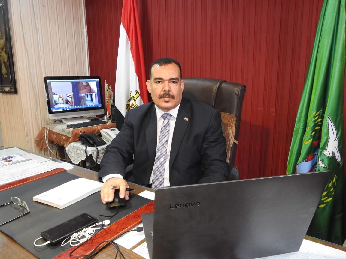 الدكتور أحمد سويد