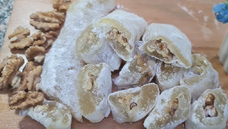 ملبن عين الجمل 