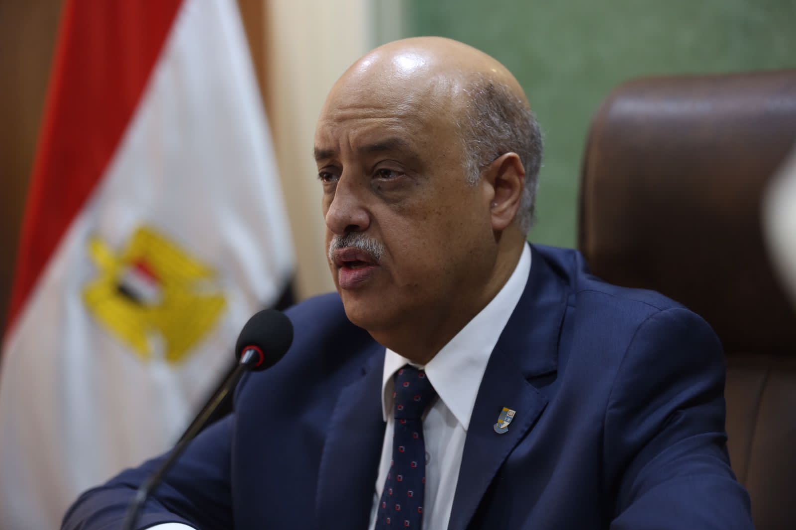 الدكتور حسام الدين رزق