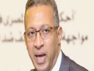 طارق العوضي