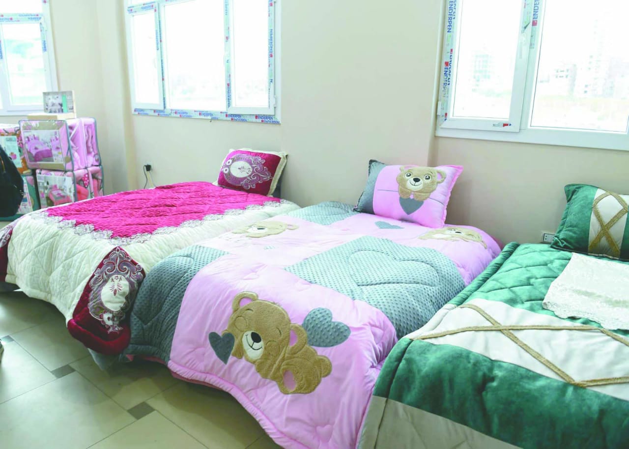 المجمعات‭ ‬الصناعية‭..‬ قاطرة‭ ‬التنمية فى‭ ‬الجمهورية‭ ‬الجديدة