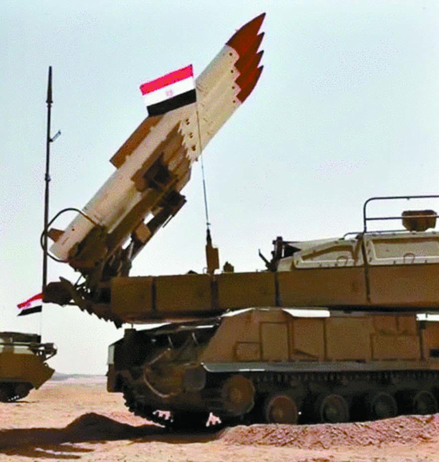 الجيـــش‭ ‬المصــرى‭.. ‬فى‭ ‬أعلـى‭ ‬درجـــــــات‭ ‬الكفـاءة‭ ‬والاستعداد‭ ‬والجاهزية