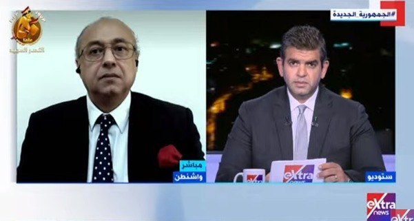 الدكتور توفيق حميد