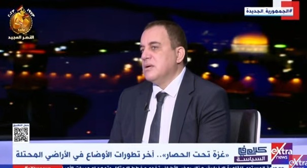 الدكتور عزت إبراهيم