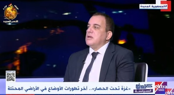 الدكتور عزت إبراهيم