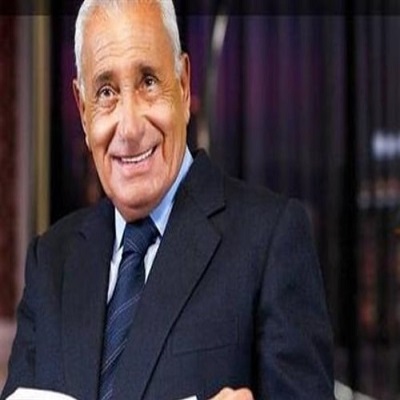 محمد حسنين هيكل