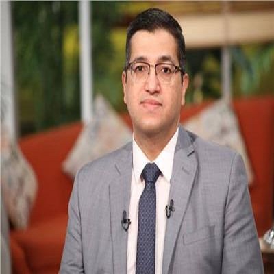  أسامة السعيد