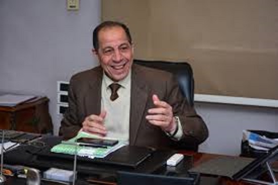 المحاسب صلاح فتحي