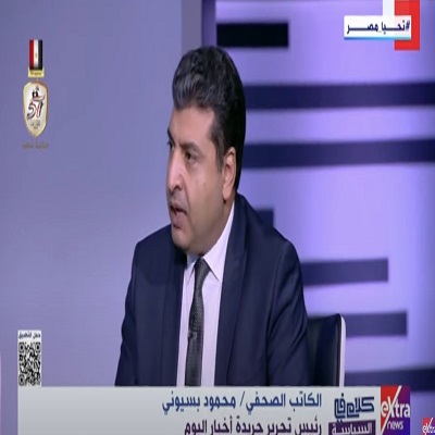 محمود بسيوني 