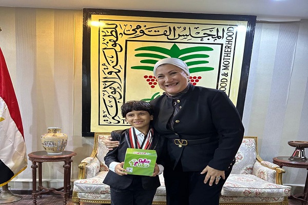 الدكتورة سحر السنباطي