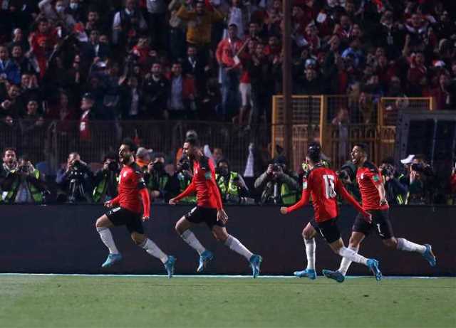 منتخب مصر