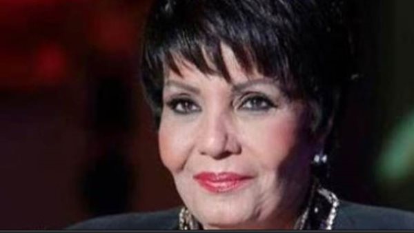 الفنانة فردوس عبد الحميد