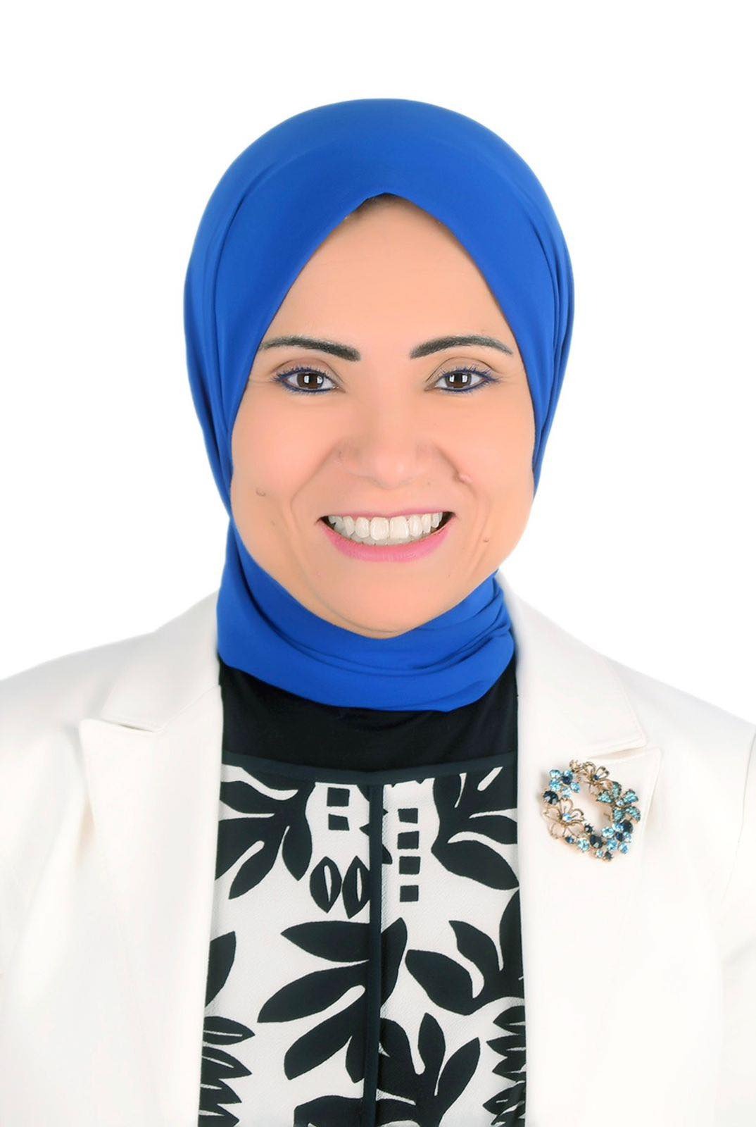 رباب حمدي 