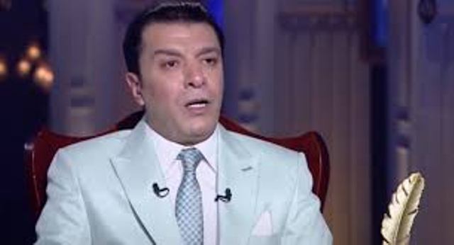 مصطفى كامل 