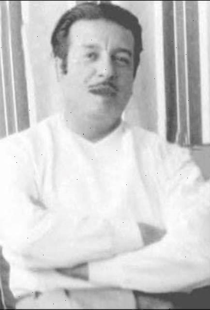 أنور وجدى