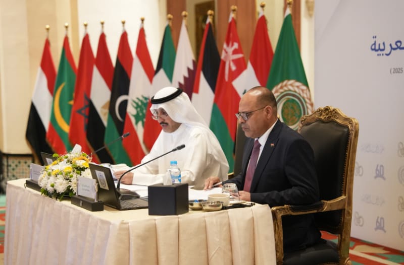 وزير العمل محمد جبران