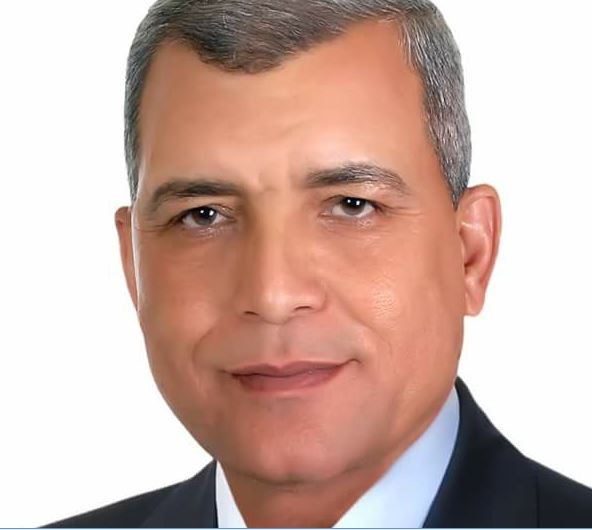 حملة تموينية