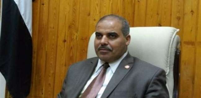 الدكتور محمد المحرصاوي، رئيس جامعة الأزهر