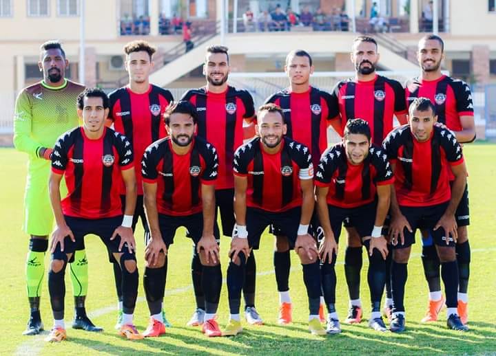 فريق جمهورية شبين