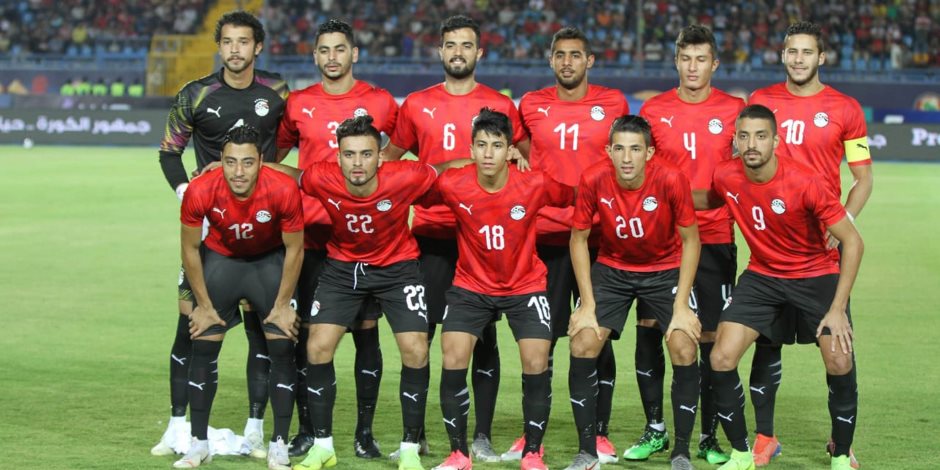 أونلاين Bein Sports مشاهدة مباراة منتخب مصر الاوليمبى ومنتخب