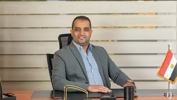 النائب محمد سعيد مجلس الشيوخ 