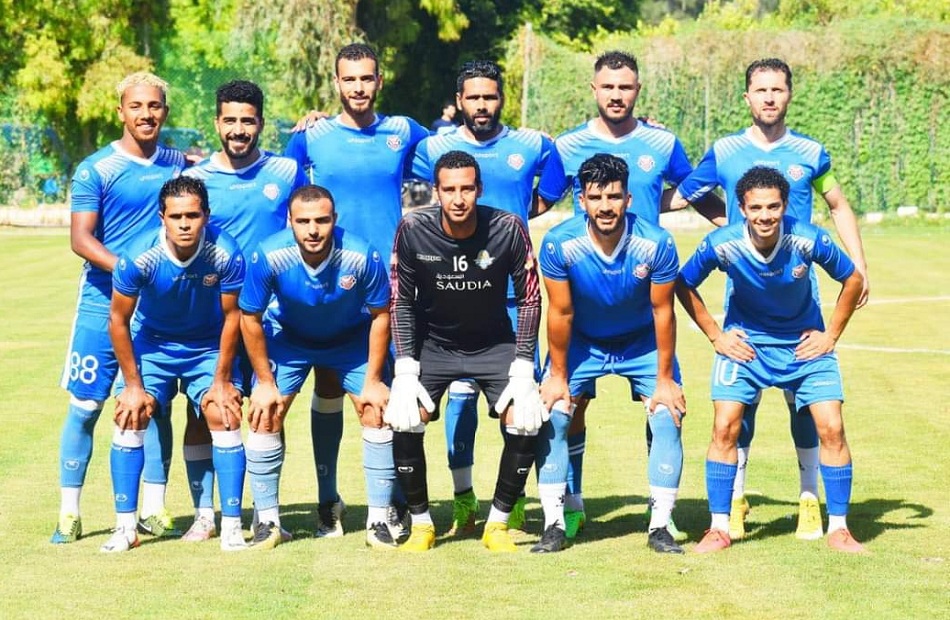 فريق المجد