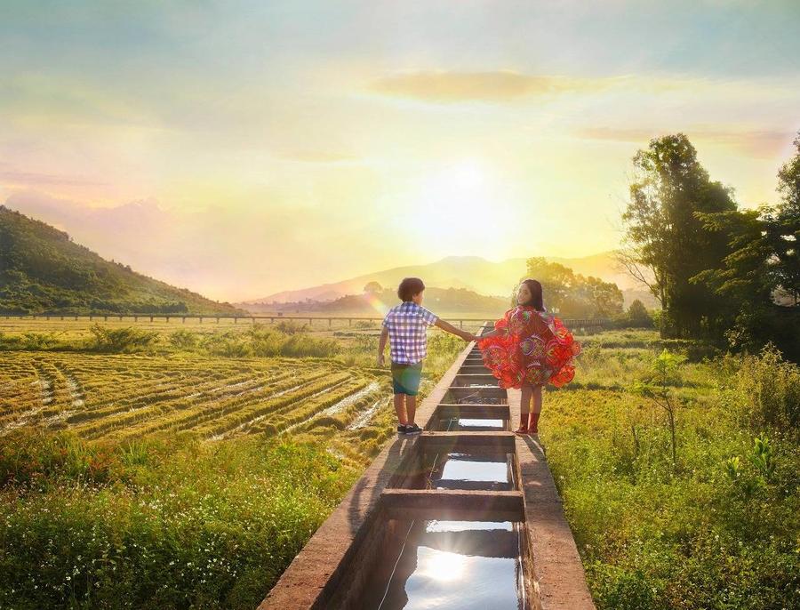 قائمة الأفلام العائلية بمهرجان البحر الأحمر السينمائي الدولي